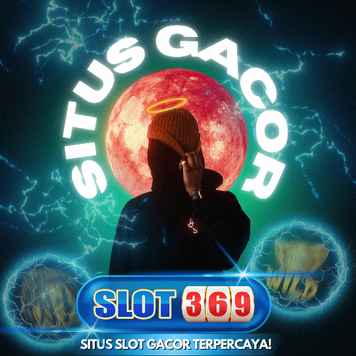 SLOT369: Top Number #1 Trusted Aplikasi Slot Online Yang Lagi Viral